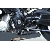 Commandes Reculées Multipositions R&G Racing Noires Bmw S1000rr