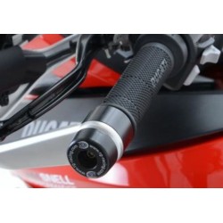 Embouts De Guidon R&G Racing Ducati 1200 Multistrada