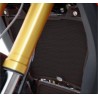 Protection De Radiateur R&G Racing Aluminium - Bmw S1000xr