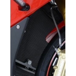 Protection De Radiateur R&G Racing Aluminium - Bmw S1000rr