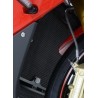 Protection De Radiateur R&G Racing Aluminium - Bmw S1000rr