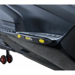 Slider De Marche-Pied R&G Racing Noir Yamaha T-Max 530