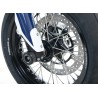 Protection De Fourche R&G Racing Noir Husqvarna 701 Supermoto