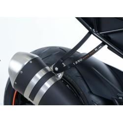 Patte De Fixation De Silencieux R&G Racing Ktm Super Duke 1290