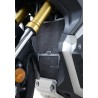 Protection De Radiateur R&G Racing Aluminium - Honda X-Adv