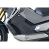 Adhésif Anti-Frottement R&G Racing Cadre Noir (2 Pièces) Honda X-Adv