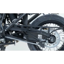 Protection De Chaîne R&G Racing Noir Ktm 1190 Adventure