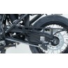 Protection De Chaîne R&G Racing Noir Ktm 1190 Adventure