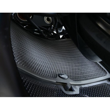 Protection De Radiateur R&G Racing - Yamaha Yzf-R6