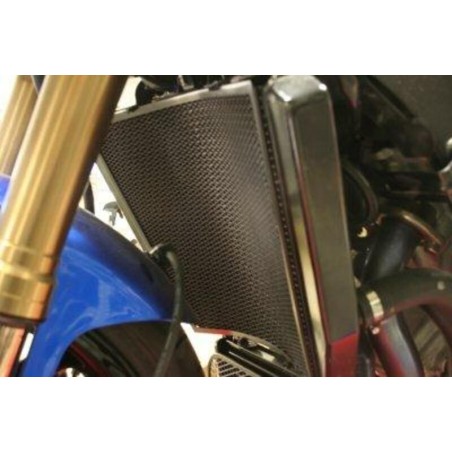 Protection De Radiateur R&G Racing Aluminium - Suzuki Gsx-R1000