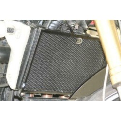 Protection De Radiateur R&G Racing Aluminium - Yamaha Yzf-R1