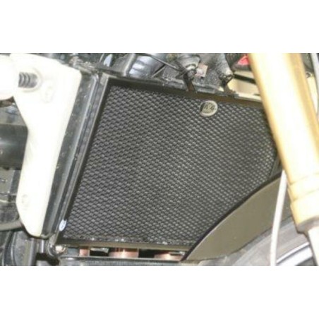 Protection De Radiateur R&G Racing Aluminium - Yamaha Yzf-R1