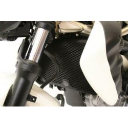 Protection De Radiateur R&G Racing Aluminium - Suzuki Gladius Sfv 650