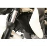 Protection De Radiateur R&G Racing Aluminium - Suzuki Gladius Sfv 650