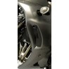 Protection De Radiateur R&G Racing Aluminium - Suzuki