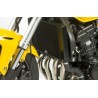 Protection De Radiateur R&G Racing Aluminium - Honda Cb600f/S Hornet