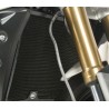 Protection De Radiateur R&G Racing - Suzuki