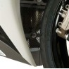 Grille De Collecteur R&G Racing Aluminium - Honda Cbr1000rr