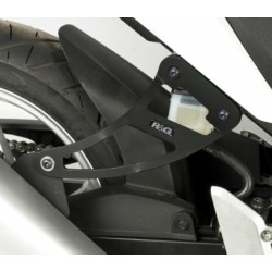 Patte De Fixation De Silencieux R&G Racing Noir Honda