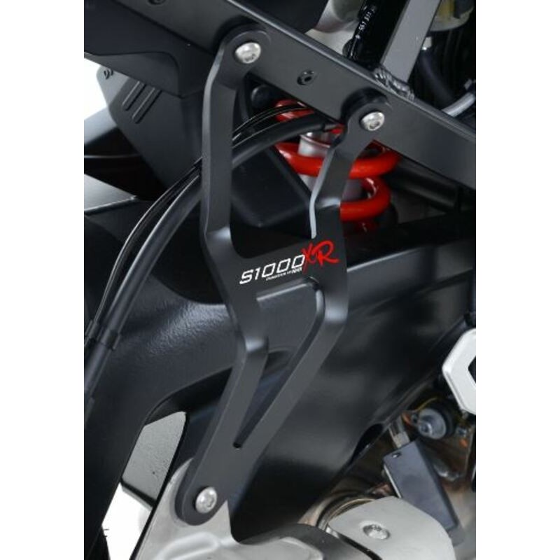 Patte De Fixation De Silencieux R&G Racing Bmw S1000xr