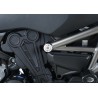 Insert De Cadre Droit R&G Racing Ducati X-Diavel/S