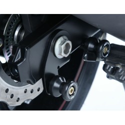 Pions De Bras Oscillant R&G Racing Noir Suzuki Gsx-S750