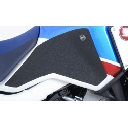 Kit Grip De Réservoir R&G Racing Translucide (2 Pièces) Honda Africa Twin Adventure Sport