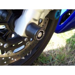 Protection De Fourche R&G Racing Noir Yamaha Yzf-R1