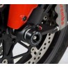 Protection De Fourche R&G Racing Ducati 1098/1098s/848