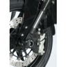 Protection De Fourche R&G Racing Noir Ktm 690 Duke/R