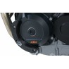 Slider Moteur Gauche R&G Racing Noir Ktm 790 Duke