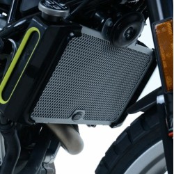 Protection De Radiateur R&G Racing Aluminium - Ktm 390 Duke