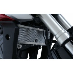 Protection De Radiateur R&G Racing Aluminium - Honda Cb125r