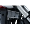 Protection De Radiateur R&G Racing Aluminium - Honda Cb125r