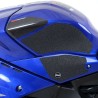 Kit Grip De Réservoir R&G Racing Noir (4 Pièces) Yamaha Yzf-R1