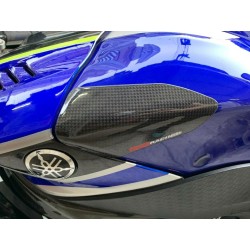 Slider De Réservoir R&G Racing Carbone Yamaha Yzf-R6