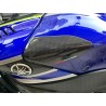 Slider De Réservoir R&G Racing Carbone Yamaha Yzf-R6