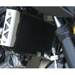 Protection De Radiateur R&G Racing Aluminium - Suzuki Sv650