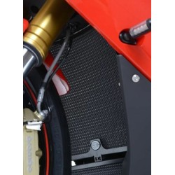 Protection De Radiateur R&G Racing Aluminium - Bmw S1000rr