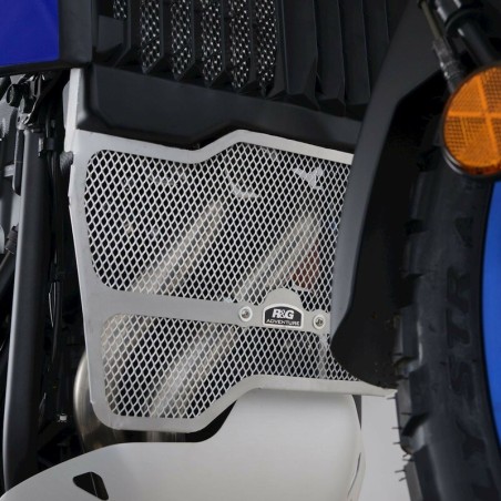 Grille De Collecteur R&G Racing Aluminium - Yamaha Tenere 700