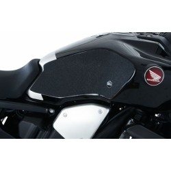 Kit Grip De Réservoir R&G Racing Translucide (2 Pièces) Honda Cb1000r Neo Sport Cafe