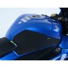 Kit Grip De Réservoir R&G Racing Translucide (4 Pièces) Suzuki Gsx-R1000