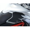 Kit Grip De Réservoir R&G Racing 2 Pièces Noir Mv Agusta 800 Turismo Veloce