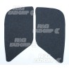 Kit Grip De Réservoir R&G Racing 2 Pièces Noir Ktm 690 Duke R