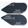 Kit Grip De Réservoir R&G Racing 2 Pièces Noir Suzuki Gsxr1000