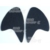 Kit Grip De Réservoir R&G Racing 2 Pièces Noir Honda Cbr1000rr