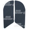 Kit Grip De Réservoir R&G Racing 2 Pièces Noir Honda Vfr800