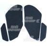 Kit Grip De Réservoir R&G Racing 4 Pièces Noir Honda Cbr1000rr