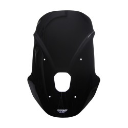 Bulle Mra Honda X-Adv 750 Dct Abs (rc95) Noir