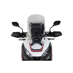 Bulle Mra Honda X-Adv 750 Dct Abs (rc95) Clair